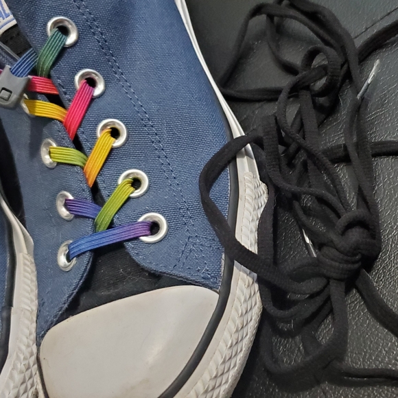 Converse - Picture 6 of 6